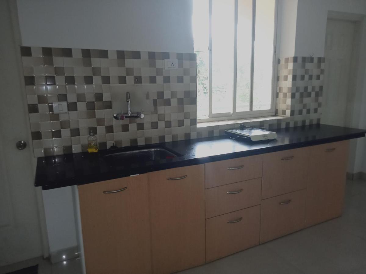 바르카 Zalor Residency 2 아파트 외부 사진