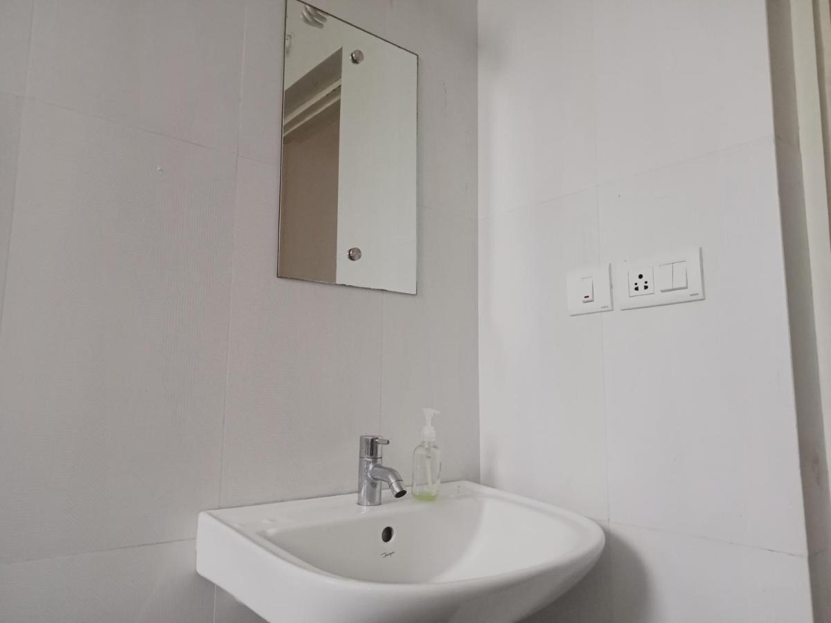 바르카 Zalor Residency 2 아파트 외부 사진