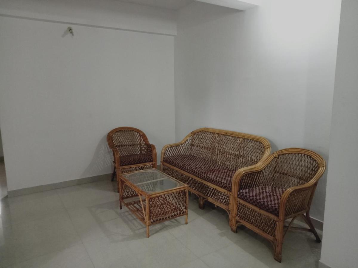 바르카 Zalor Residency 2 아파트 외부 사진