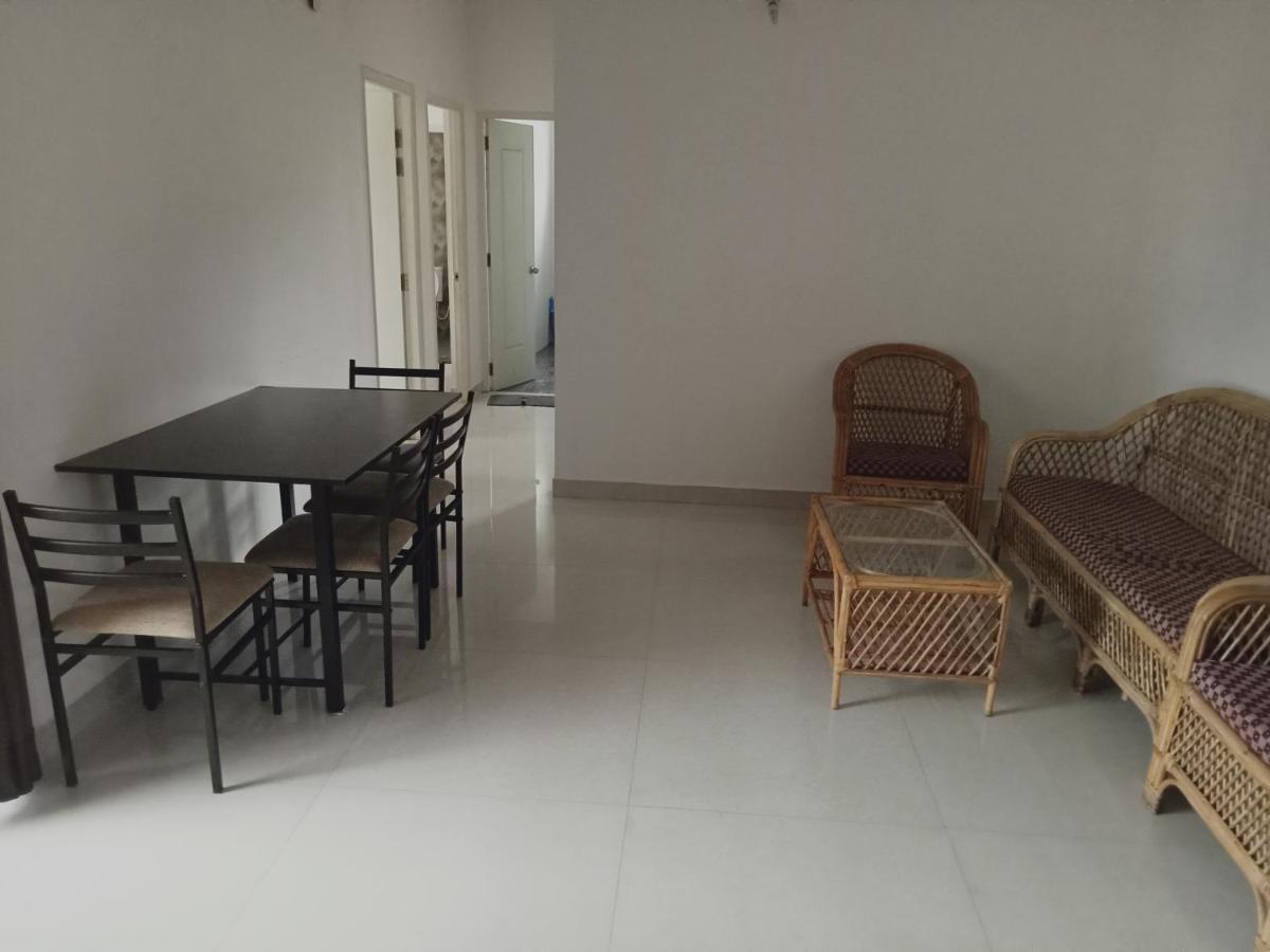 바르카 Zalor Residency 2 아파트 외부 사진
