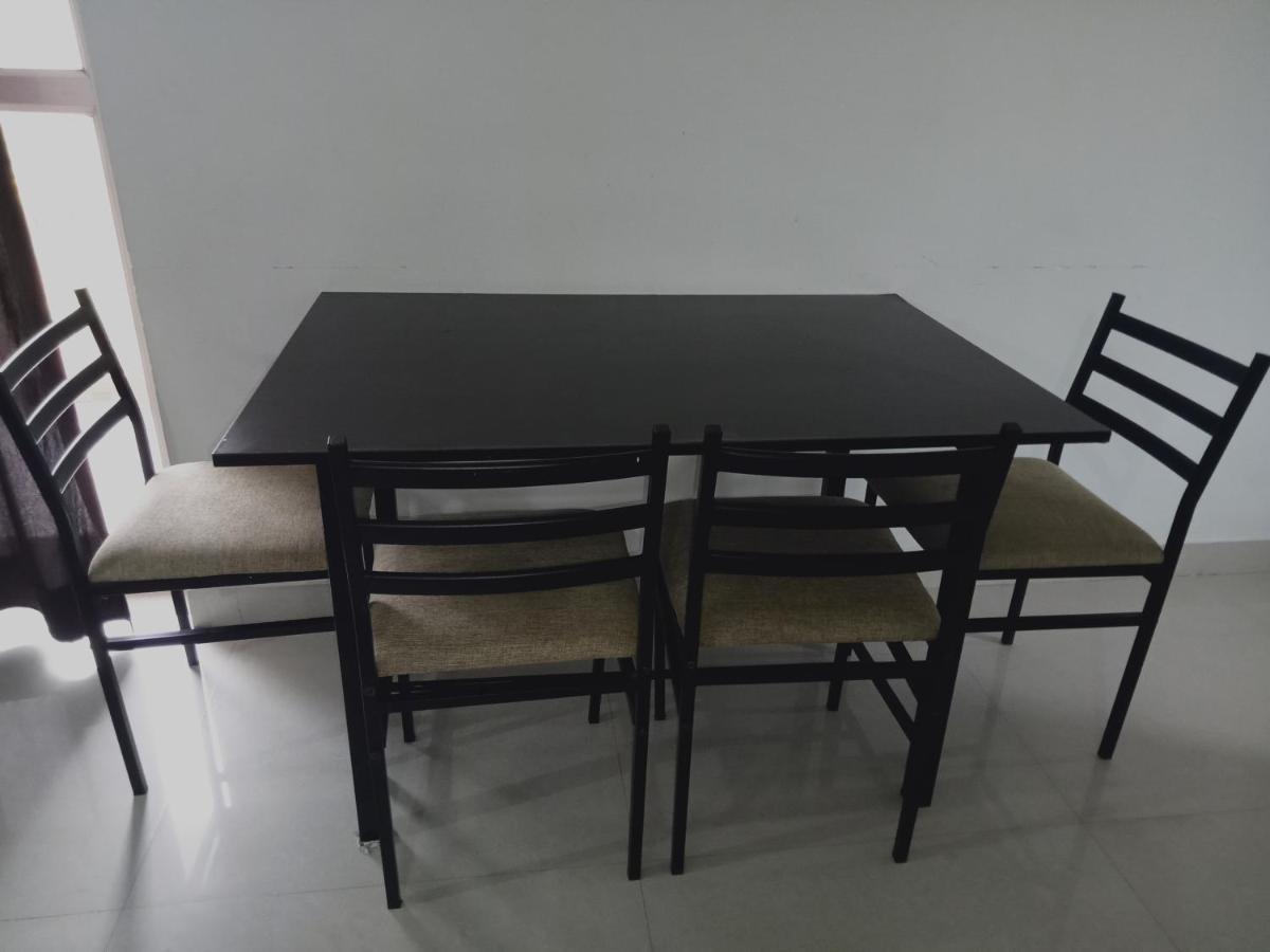 바르카 Zalor Residency 2 아파트 외부 사진