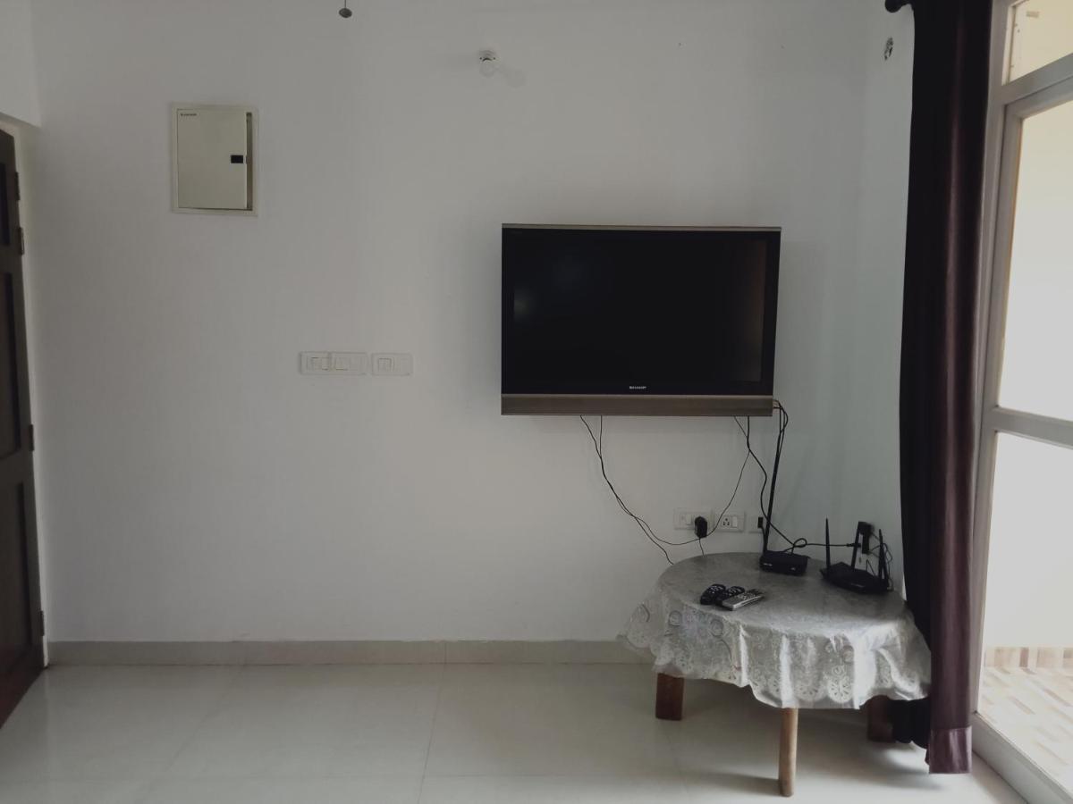 바르카 Zalor Residency 2 아파트 외부 사진