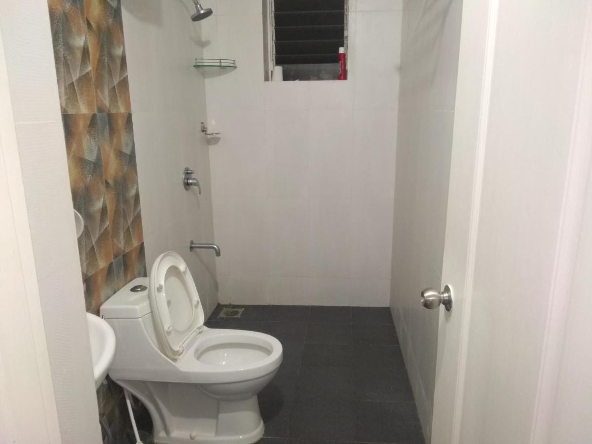바르카 Zalor Residency 2 아파트 외부 사진