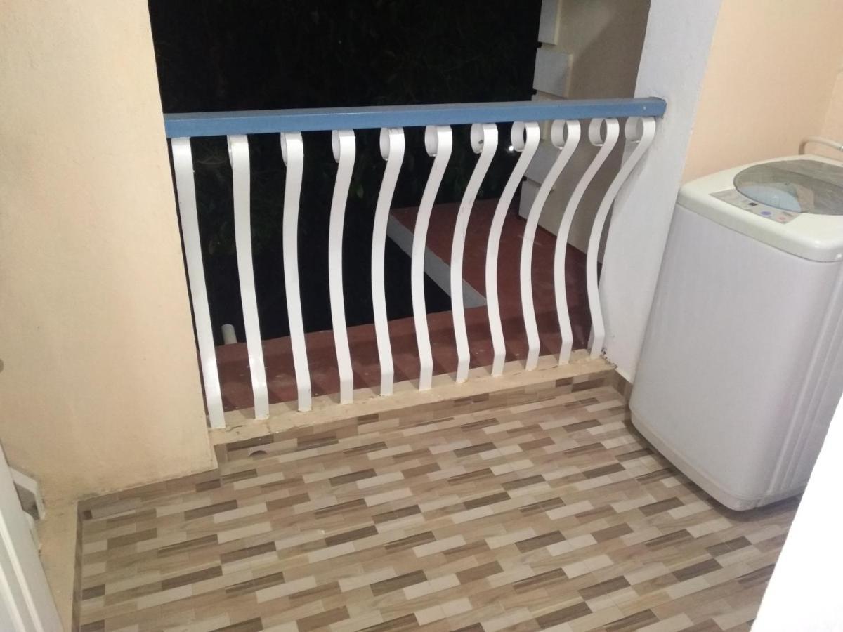 바르카 Zalor Residency 2 아파트 외부 사진