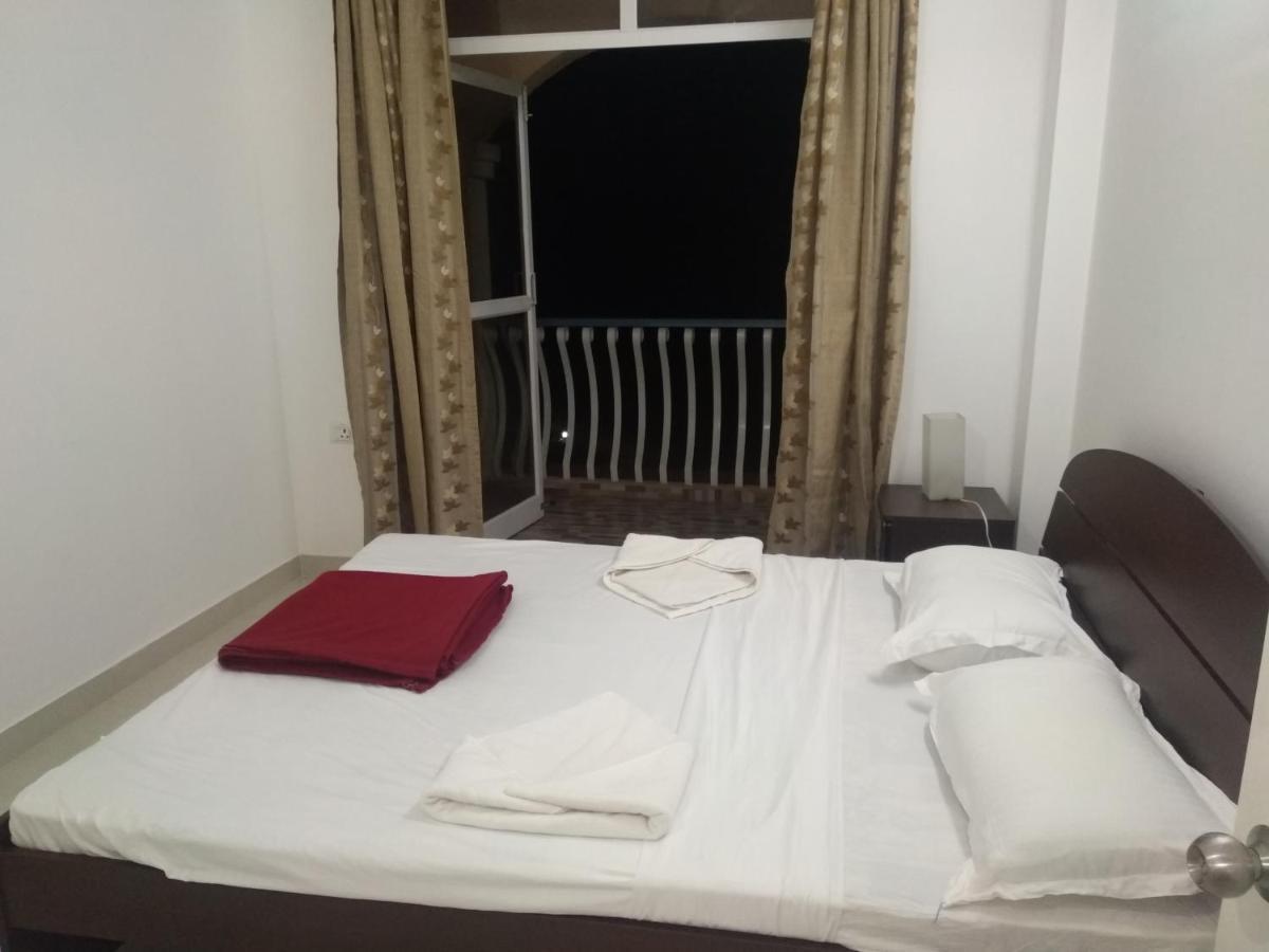 바르카 Zalor Residency 2 아파트 외부 사진